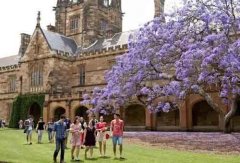 澳大利亚艺术留学签证攻略