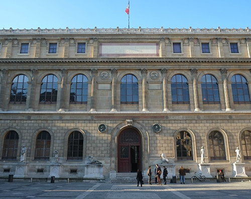 法国美术学院