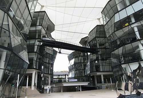 新加坡艺术院校