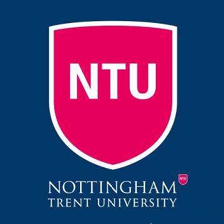 诺丁汉特伦特大学logo图片
