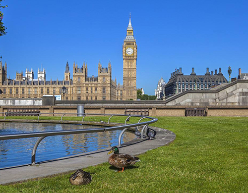 英国艺术学院