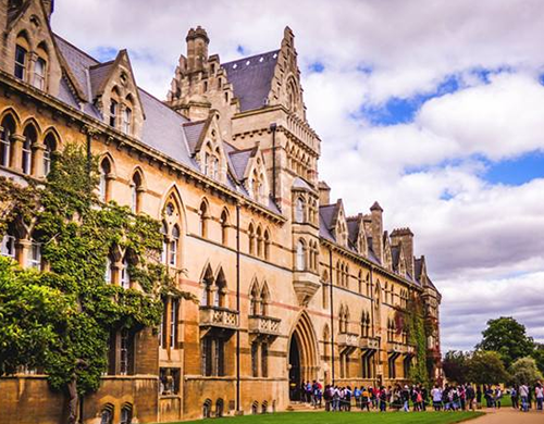 英国艺术学院