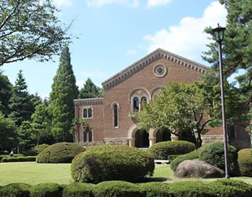 日本艺术学院