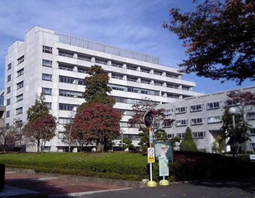 武藏野美术大学