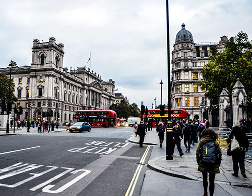 英国艺术留学