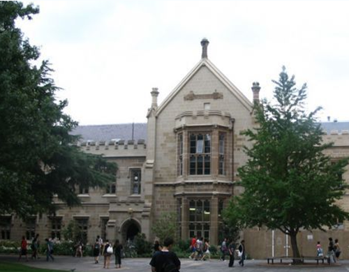 维多利亚艺术学院