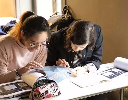 马兰欧尼服装设计学院