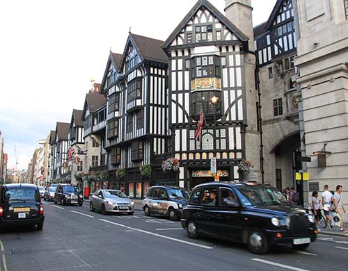 英国艺术留学