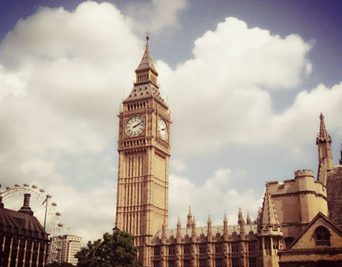 英国艺术留学