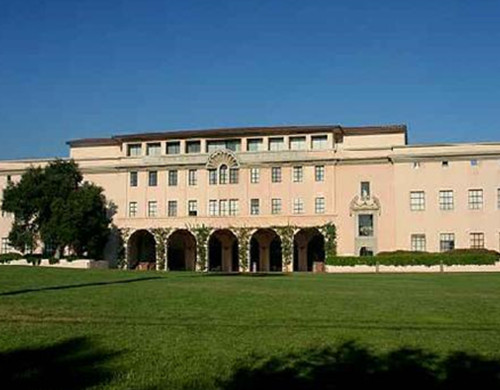 加州理工大学