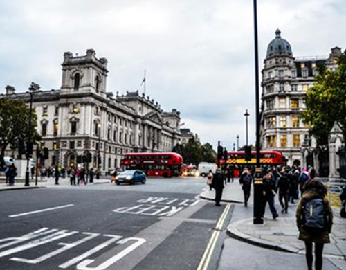 英国艺术留学