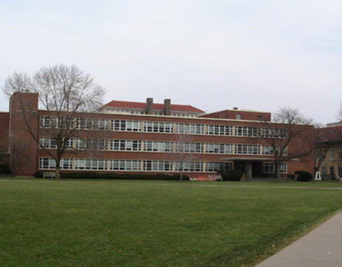 美国艺术留学