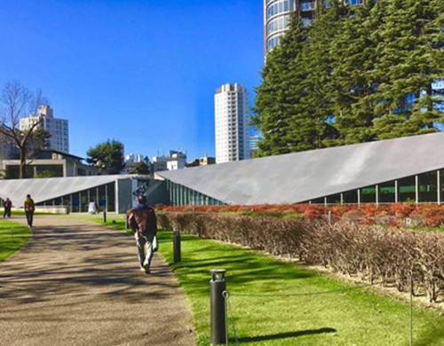 东京艺术大学