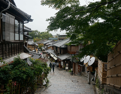 日本艺术留学