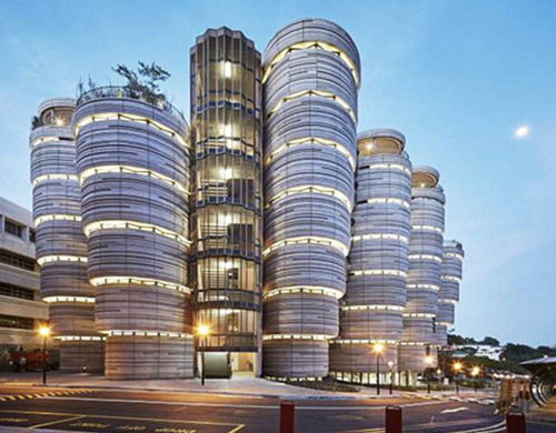 新加坡理工学院