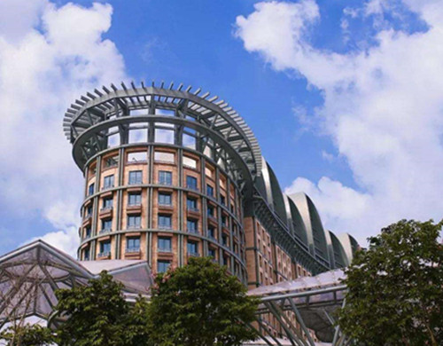 新加坡理工学院
