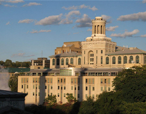 卡内基梅隆大学