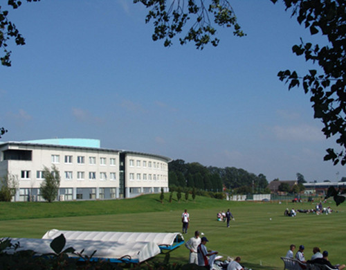 拉夫堡大学