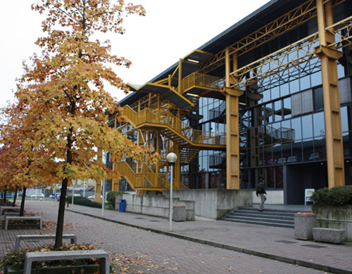 米兰理工大学