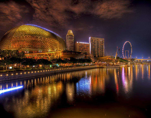 新加坡艺术留学