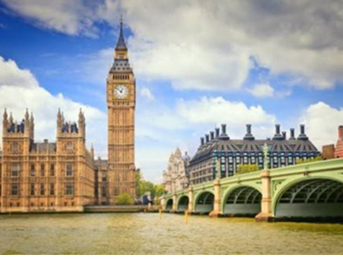 英国艺术留学