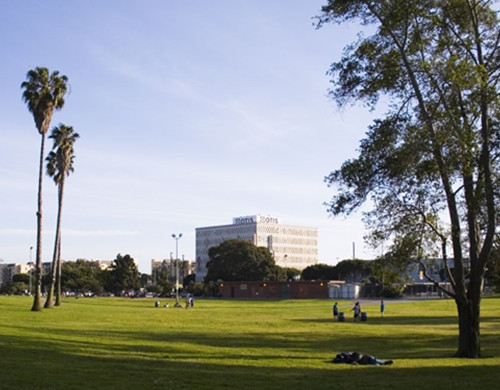 奥蒂斯艺术与设计学院