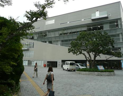 京都精华大学