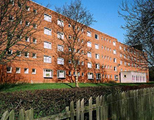 纽卡斯尔大学