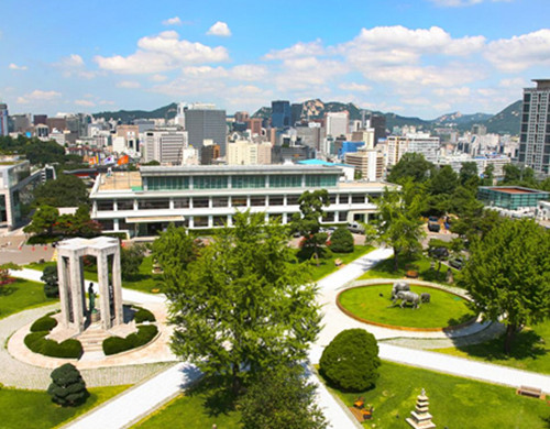 韩国艺术留学