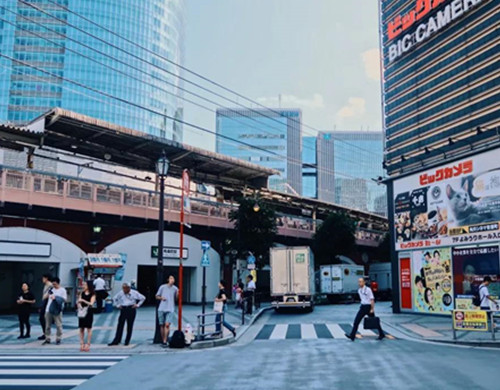 日本艺术留学