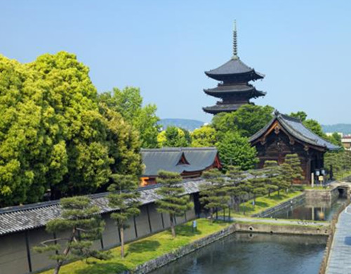 日本艺术留学